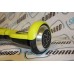 WizzKid - Green 4.5 Inch